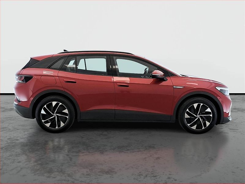 Volkswagen ID.4 (2022) Pro Perf. (82 kWh), SoH 92% - fotka 6 z 29