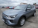 SsangYong Korando 1,5 T-GDI 120kW Style,ČR - náhled 2