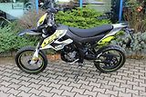 Ostatní (2023) DSR SM 125 SKLADEM 2023 sleva - náhled 7