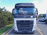 Volvo FH 460 I-Safe LowDeck - náhled 1