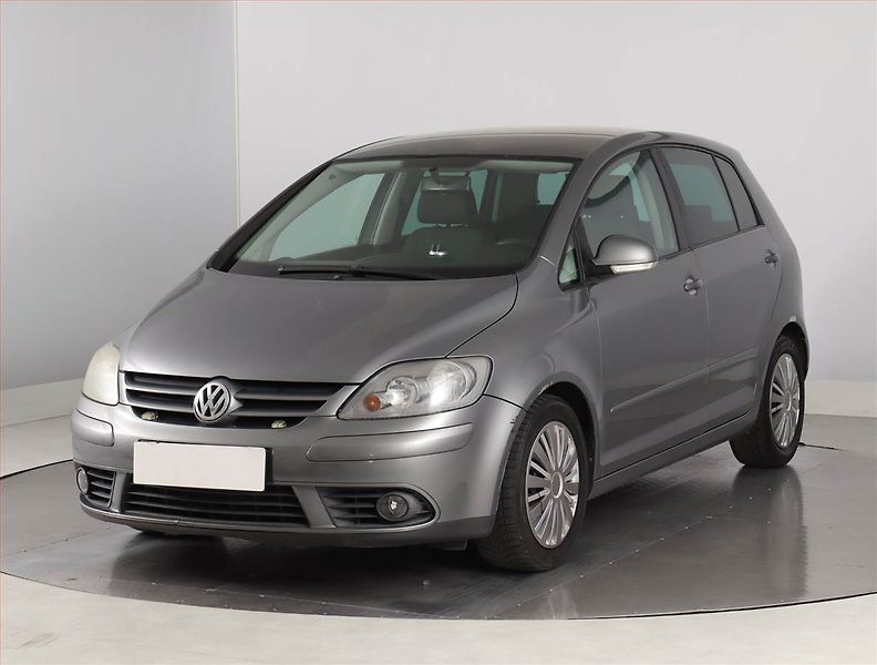 Volkswagen Golf Plus (2006) Comfortline 1.9 TDI, po STK - fotka 2 z 15