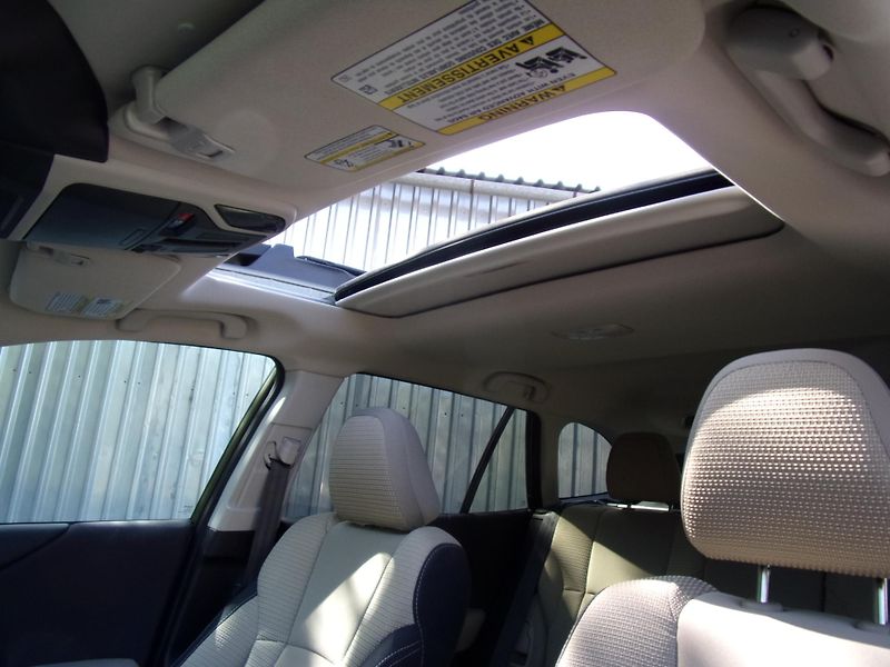 Subaru Outback (2024) 2.5i 136kW 4X4 PREMIUM AUTOMAT - fotka 14 z 23