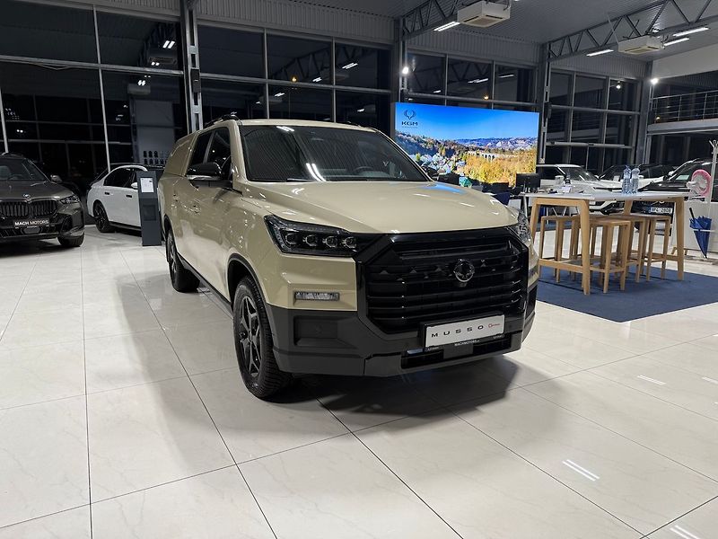 Ostatní Premium 2,2 E-XDI - fotografie inzerátu