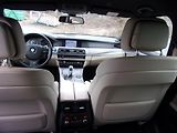 BMW Řada 5 (2012) M550d X-DRIVE 280kW KRÁSNÝ VŮZ - náhled 22