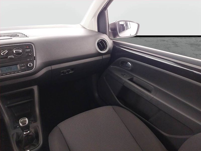 Škoda Citigo (2015) Ambition 1.0 MPI, Serv.kniha - fotka 8 z 17