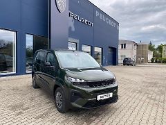 Peugeot Rifter (2025) LONG ALLURE BHDi 130 S&S MAN6 - fotografie inzerátu
