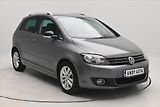 Volkswagen Golf Plus 1,6 TDI 77kW KLIMA Tažné - náhled 2