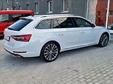 Škoda Superb 2.0TDI 140kW DSG 4x4 L&K ,ČR - náhled 11