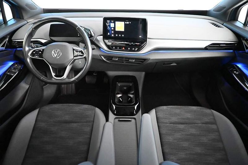 Volkswagen ID.4 (2021) Pure CITY LED ACC Elektro - fotka 12 z 33