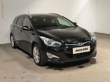 Hyundai i40 (2013) 1.7CRDi, ČR, AT, navi, xenon - náhled 1