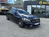 Mercedes-Benz Třídy C (2018) Mercedes-Benz C 43 AMG 2018 - náhled 1