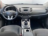 Kia Sportage (2013) 1.6 GDi 2WD, Vision - náhled 8