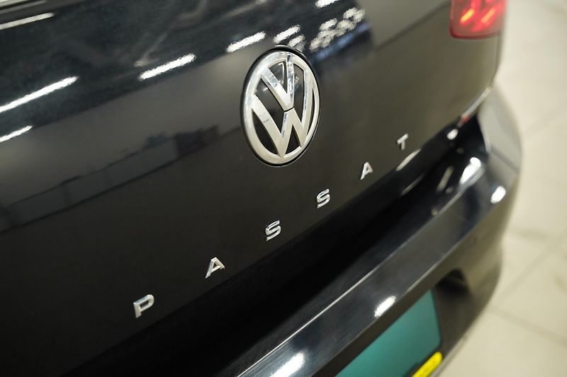 Volkswagen Passat - fotka 25 z 25