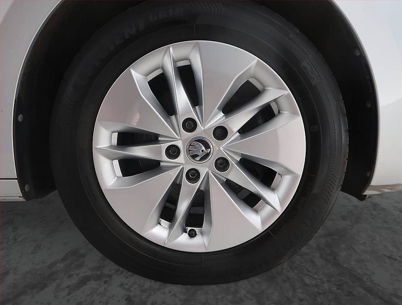 Škoda Octavia (2022) Ambition 2.0 TDI, ČR,1.maj - fotka 15 z 20