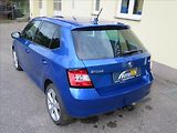 Škoda Fabia 1,2  TSI - náhled 2