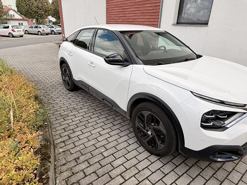 Citroën C4 (2022) - fotka 12 z 12