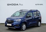 Opel Combo (2023) CDTI 96 kW N1 Elegance - náhled 1