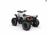Can-Am Renegade 1000R X XC (2026) MY26 - náhled 1