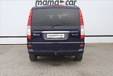 Mercedes-Benz Viano 2.2 CDI 4x4 AUTOMAT ČR - náhled 6