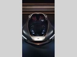Koncept Genesis Essentia.