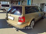Volkswagen Passat (2001) 1.9TDI, ČR, navi, xenon - náhled 1