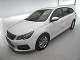 Peugeot 308 1,5 BlueHDi ACTIVE,ČR,Tažné - náhled 1