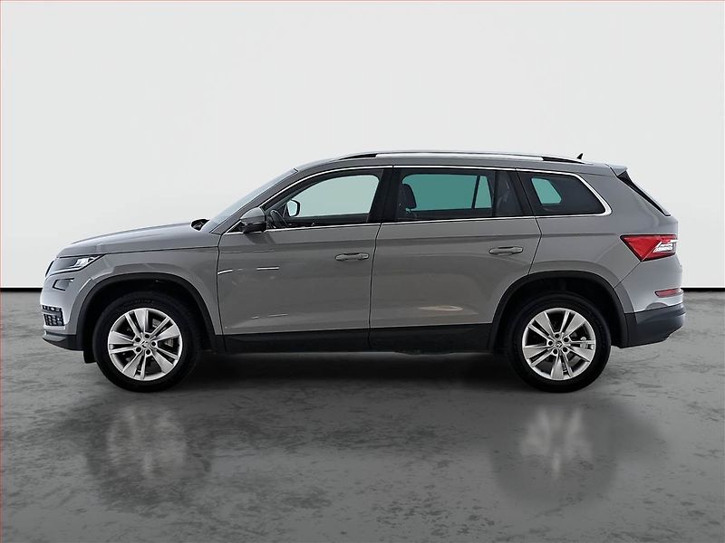 Škoda Kodiaq (2019) Style Plus 2.0 TDI 4x4 - fotka 3 z 26