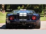 Ford GT.