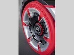 Opel GT Concept.