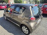 Toyota Aygo 1.0 i Navigace  Vyhřev sedadel - náhled 2