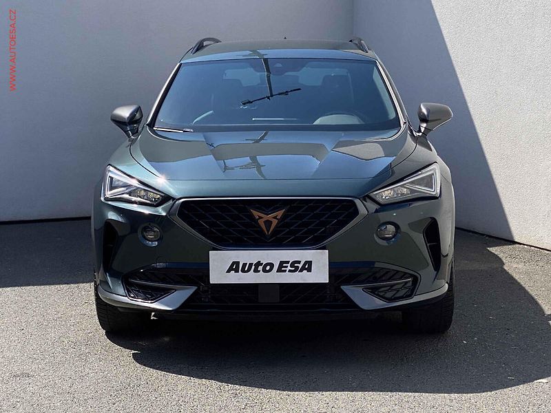 Cupra Formentor (2022) 2.0 TSi 4Drive, 1.maj,ČR - fotka 2 z 20