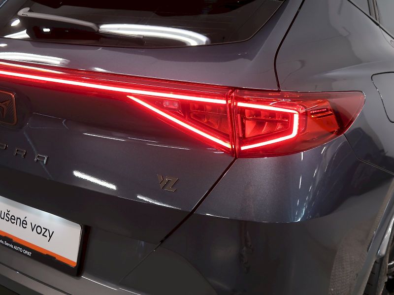 Cupra Formentor (2022) VZ 2.0TSI 228KW 4x4 DSG TAŽNÉ - fotka 11 z 46