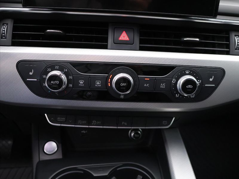 Audi A5 Sportback 2.0 45 TFSi 180kW Ad - fotka 18 z 28