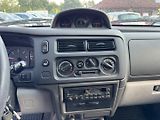Mitsubishi Pajero Sport (2002) 2.5 TD, nájezd 81tisíc KM!!! - náhled 18