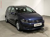 Volkswagen Golf Sportsvan (2015) 1.4 TSi, ČR, Comfortline, AC - náhled 1