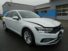 Volkswagen Passat Kombi 2,0 TDi 110kW automat na - fotografie inzerátu