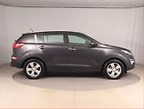 Kia Sportage (2011) 2.0 CRDi, 4X4, Automat - náhled 6