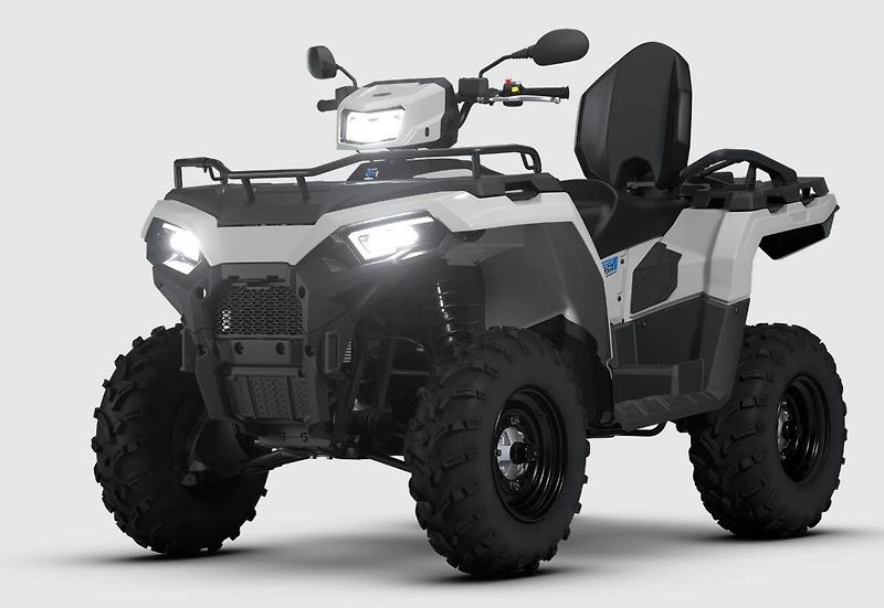 Polaris Sportsman 570 Touring (2026) Sportsman Touring 570 EPS - fotka 1 z 8