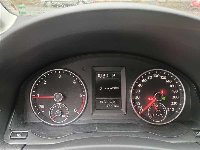 Volkswagen Golf Plus 2,0 TDi CR DSG  Trendline - fotka 22 z 24