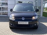 Volkswagen Caddy (2013) 1,2 TSI Comfortline/hezký stav - náhled 8