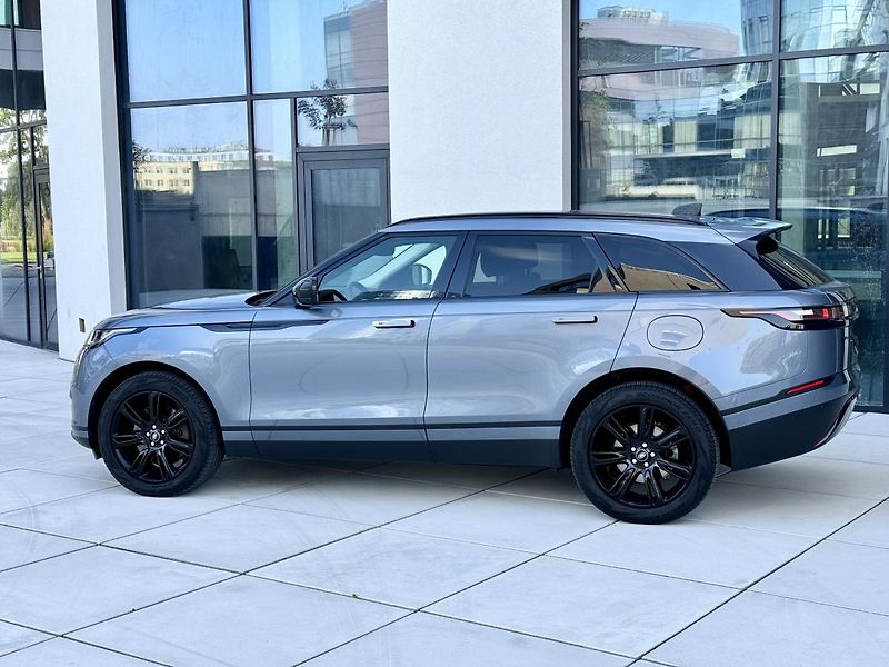 Land Rover Range Rover Velar (2022) P400e Plug in Hybrid 4x4 - fotka 3 z 67