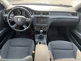 Škoda Superb 2,0 TDi 103kw Elegance Facelif - náhled 12