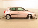 Škoda Fabia (2011) Ambiente 1.2 TSI, Serv.kniha - náhled 6