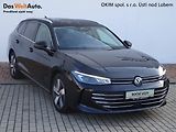 Volkswagen Passat (2025) 2,0TDi /110kW DSG Business - náhled 8