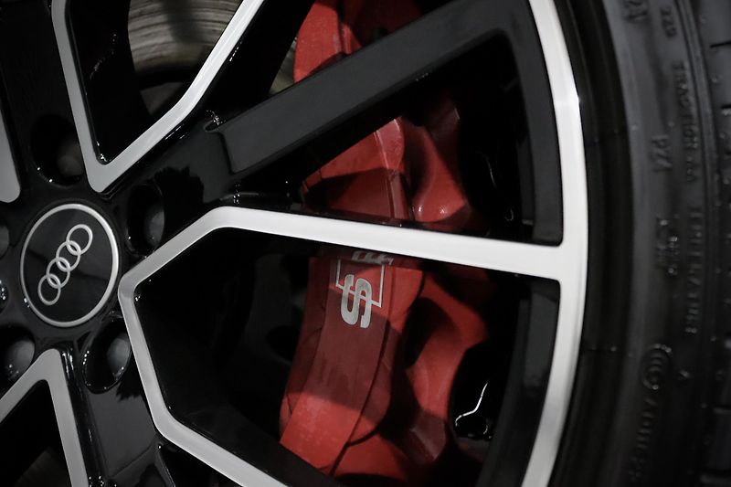 Audi A7 55 TFSI 3.0 V6 quattro S line - fotka 11 z 60