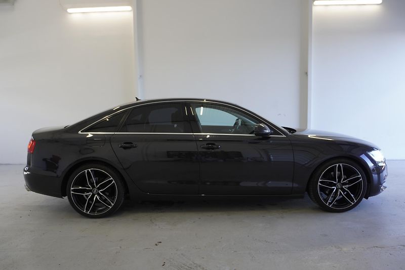 Audi A6 2.8 FSI, 137 000KM !  - fotka 5 z 27