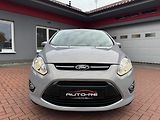 Ford C-MAX (2012) 1.6i Ti-VCT Klima Winter Paket - náhled 4