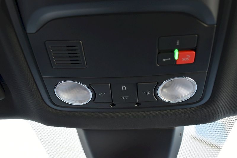 Škoda Karoq (2025) Sportline 1,5 TSI 110 kW 7° au - fotka 18 z 39