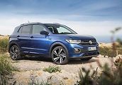 Volkswagen T-Cross.