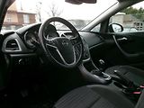 Opel Astra 1,6 CDTi NAVI AUTOKLIMA  - náhled 25